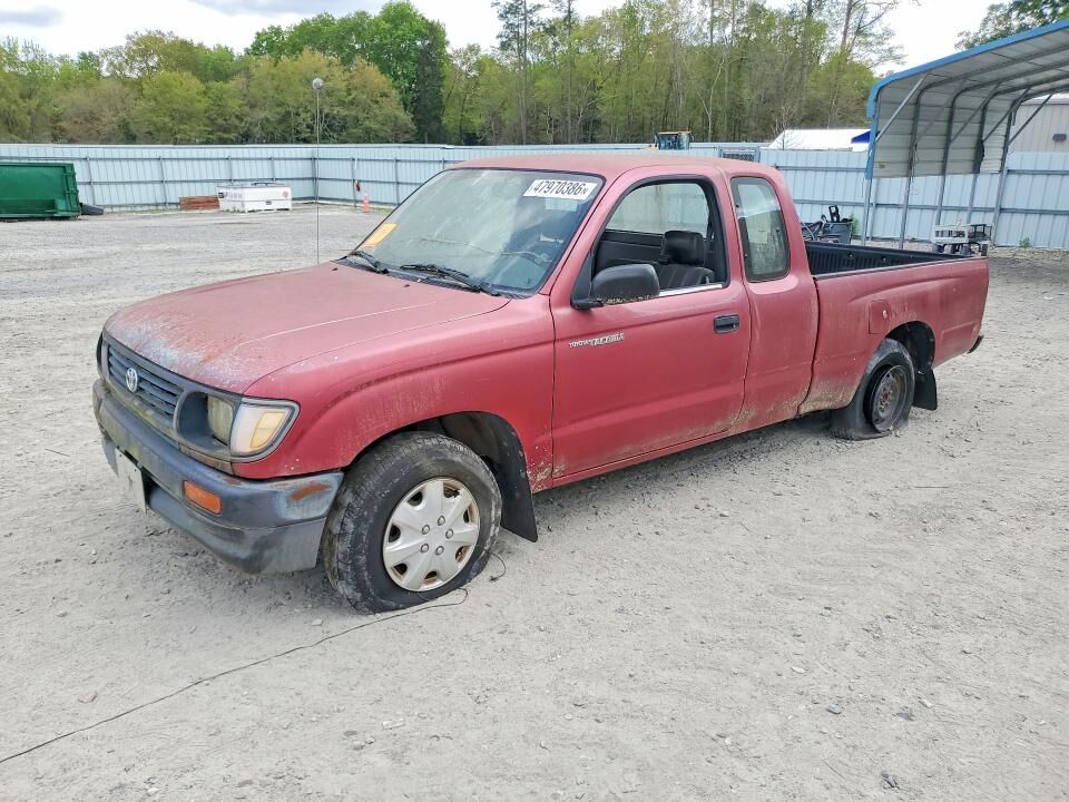 1995 TOYOTA Tacoma