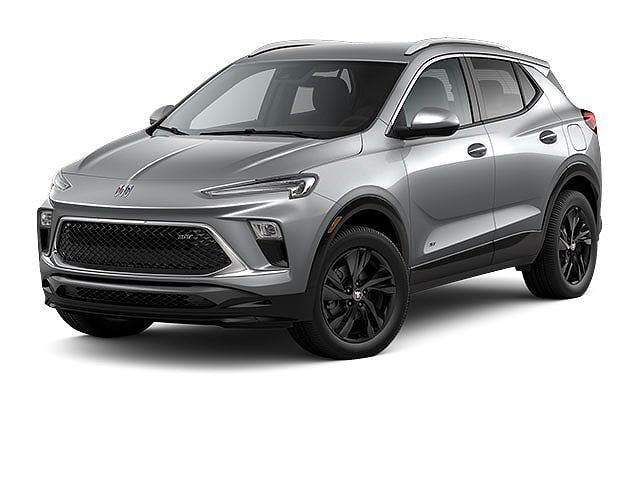 2026 BUICK Encore GX