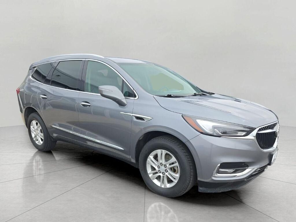 2019 BUICK Enclave