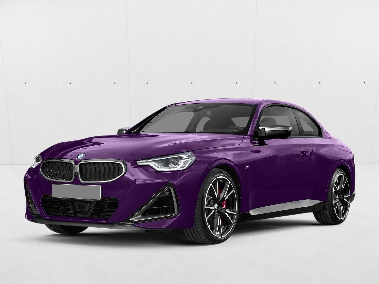 2024 BMW M2