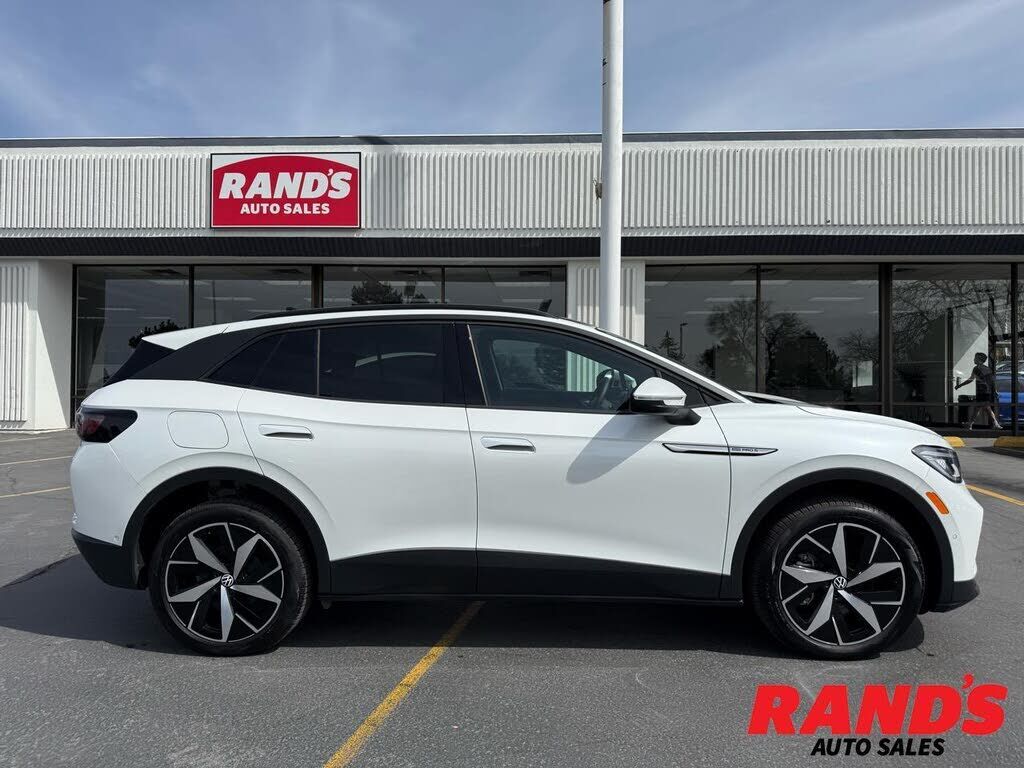 2023 VOLKSWAGEN ID.4