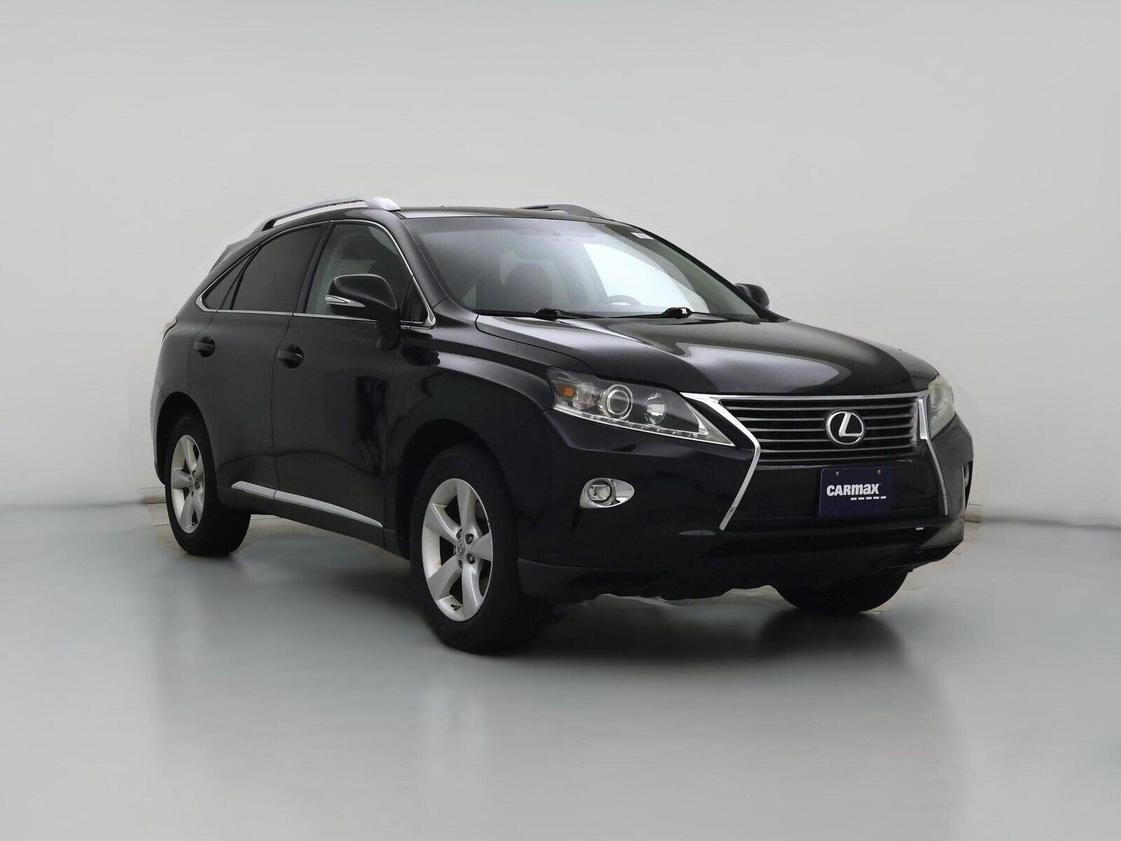 2015 LEXUS RX