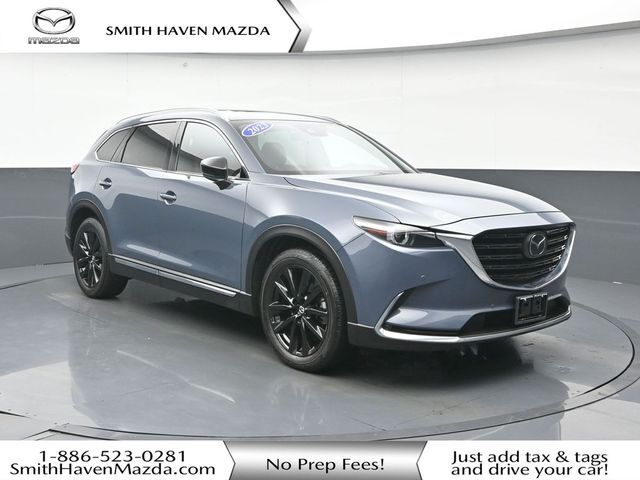 2023 MAZDA CX-9