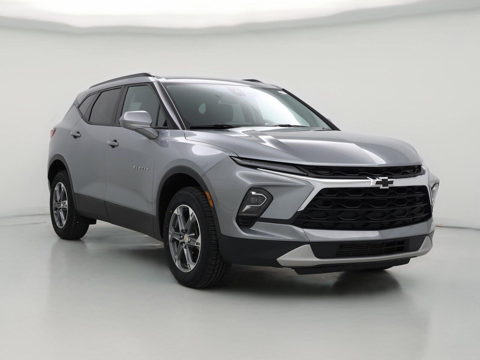 2024 CHEVROLET Blazer