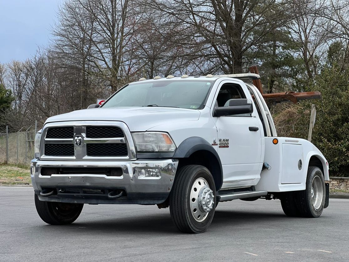 RAM 4500
