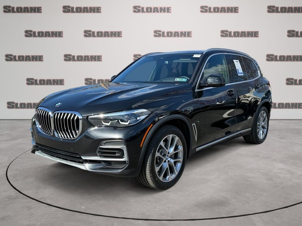 2023 BMW X5