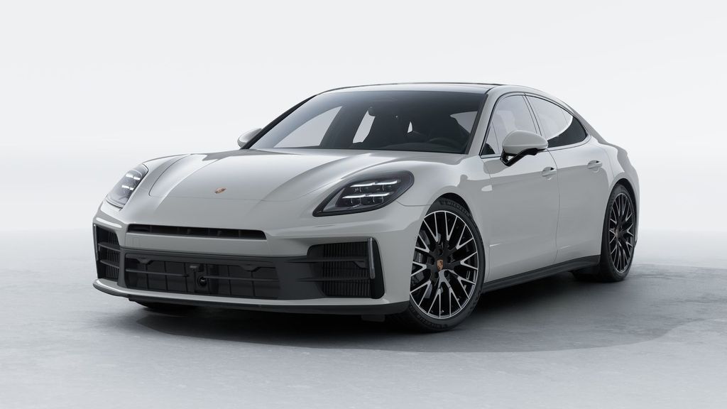 2026 PORSCHE Panamera