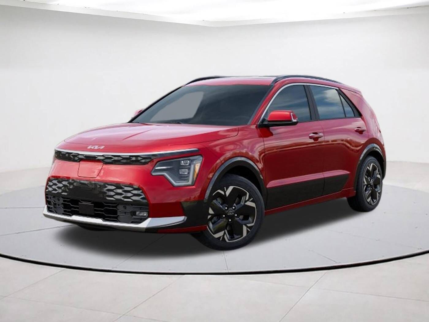 2026 KIA Niro