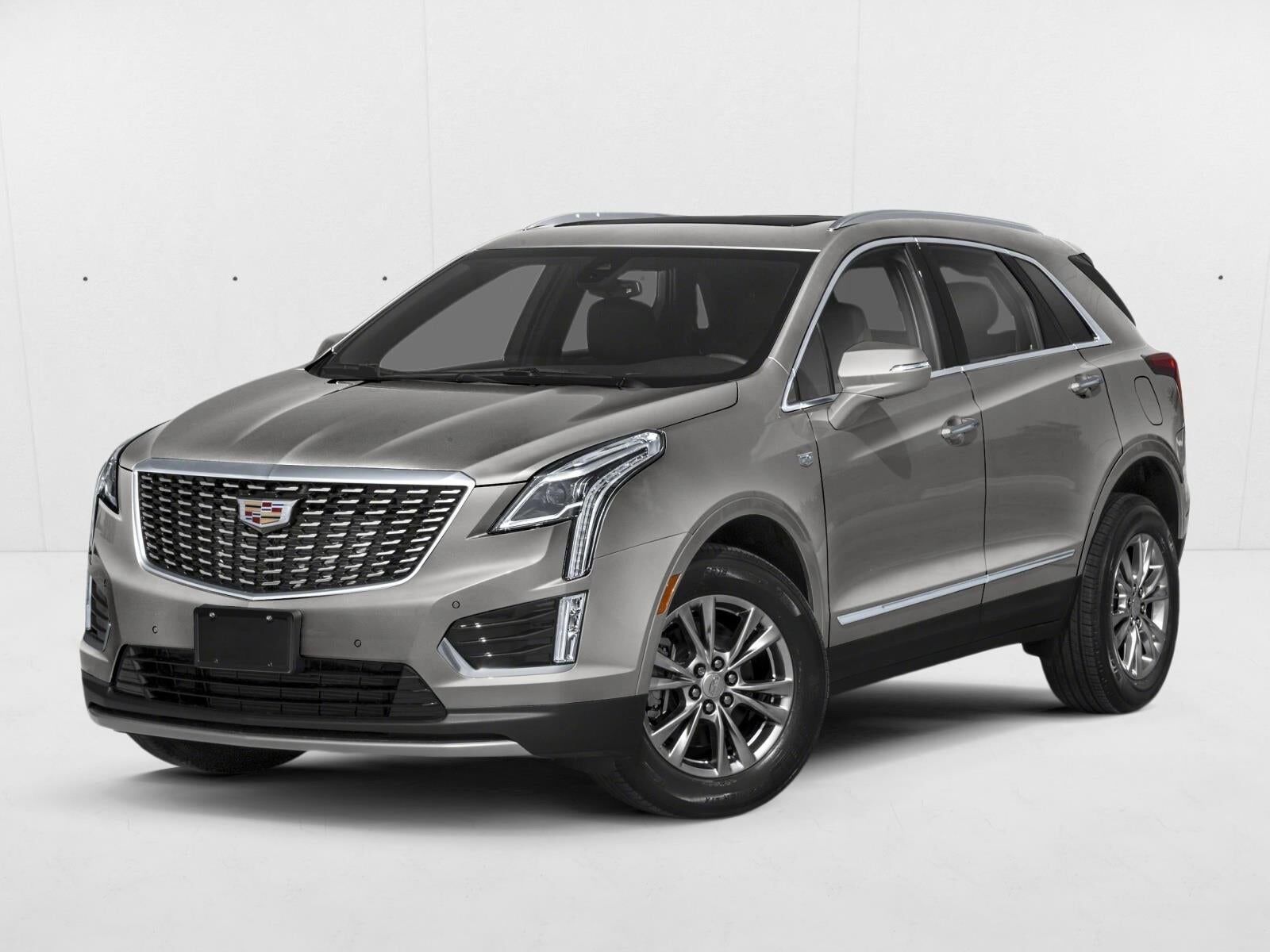 2022 CADILLAC XT5