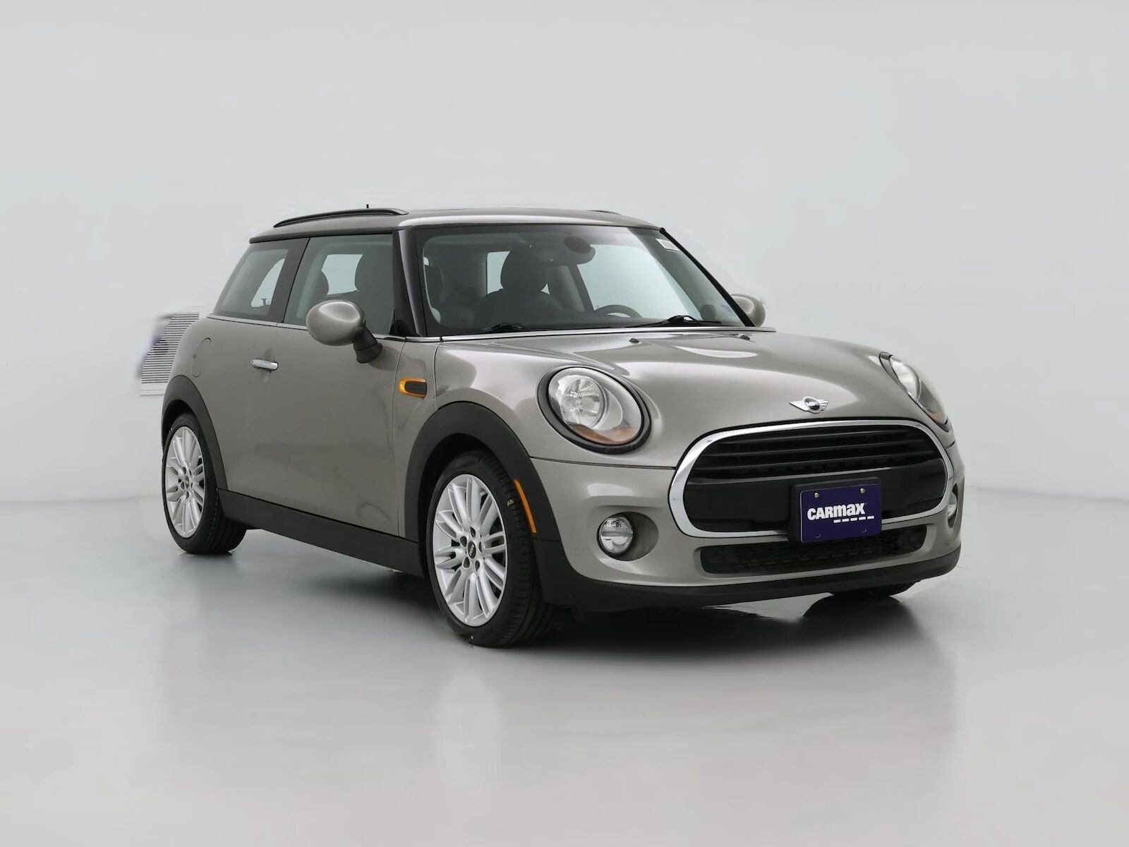 2017 MINI Hardtop