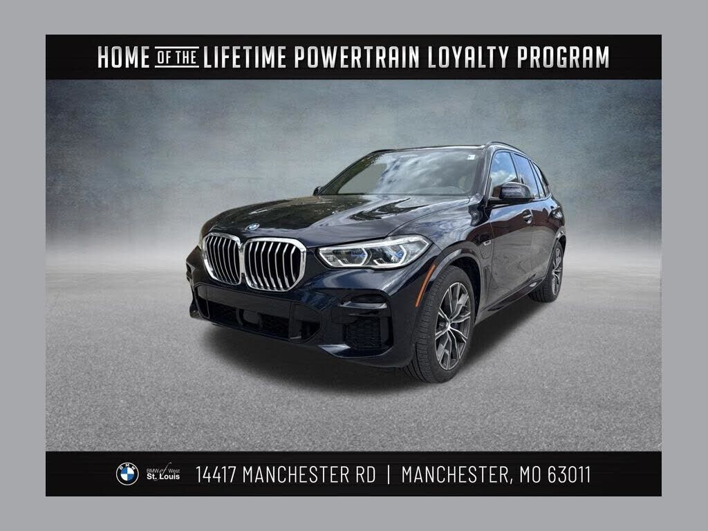 2023 BMW X5