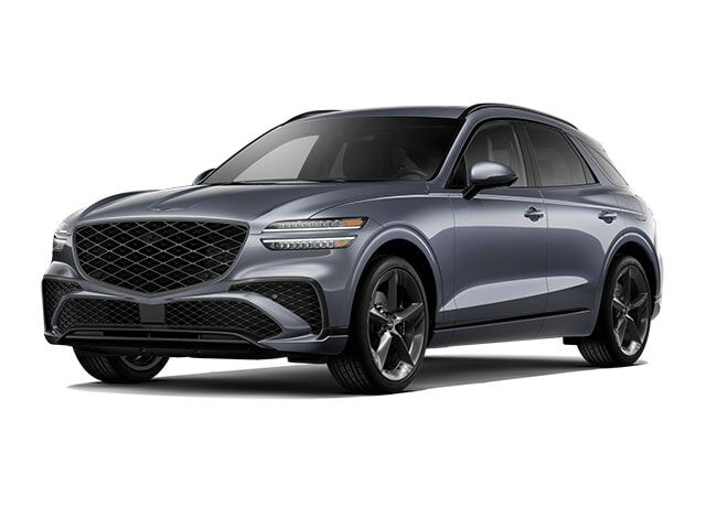 2026 GENESIS GV70