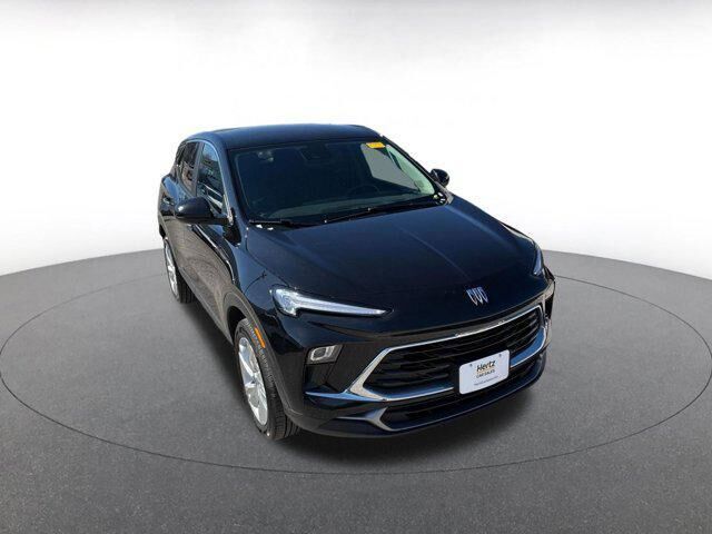 2025 BUICK Encore GX