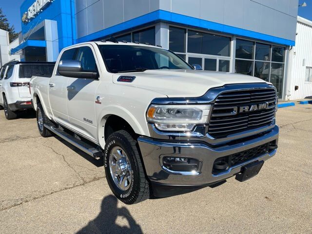 2022 RAM 3500