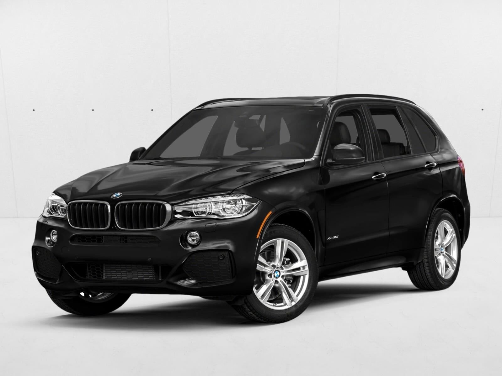 2017 BMW X5