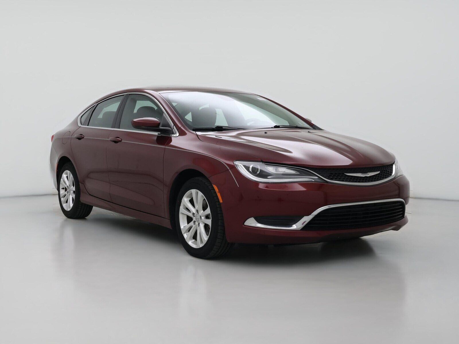 2016 CHRYSLER 200