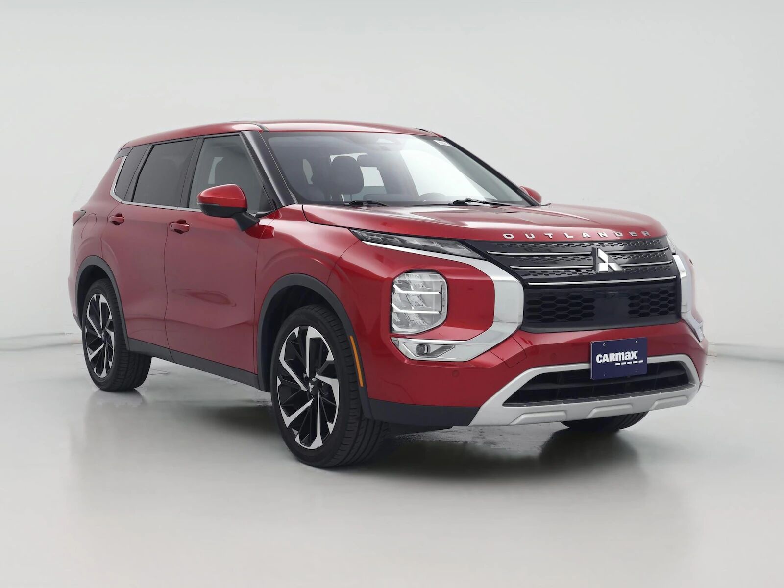 2023 MITSUBISHI Outlander