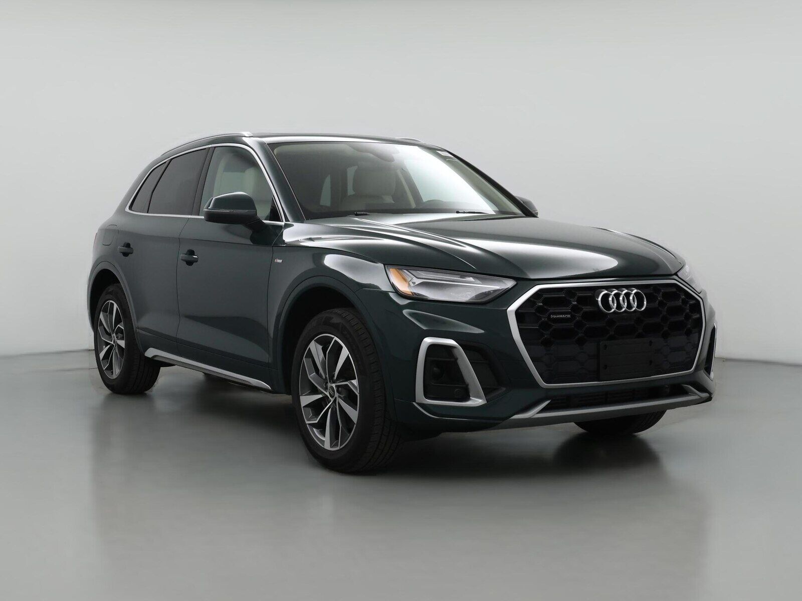 2022 AUDI Q5