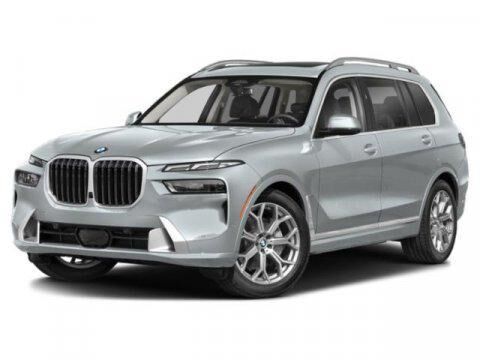 2026 BMW X7