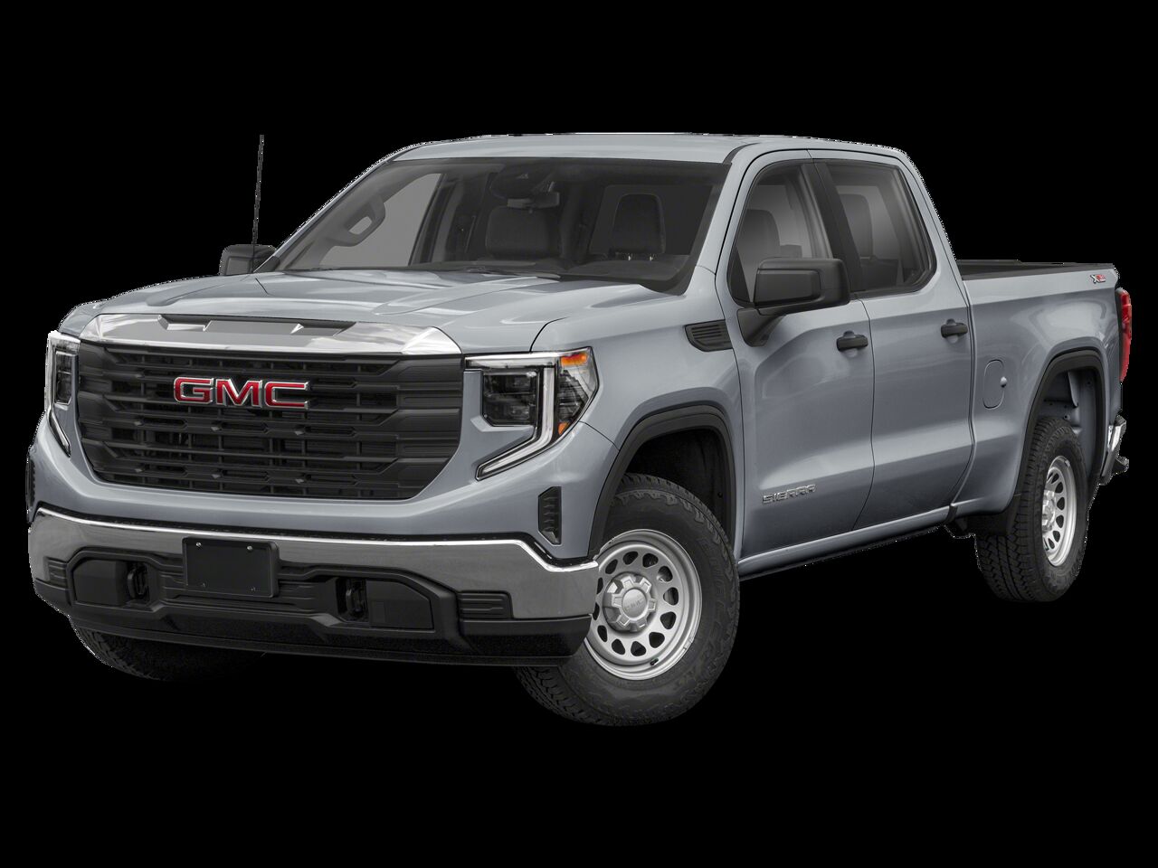 2023 GMC Sierra