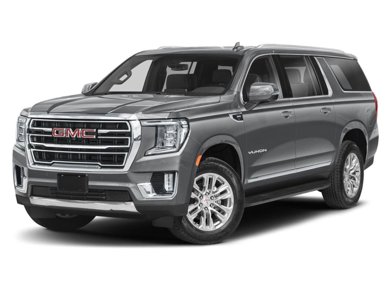 2023 GMC Yukon XL