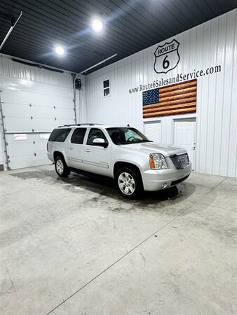 2014 GMC Yukon