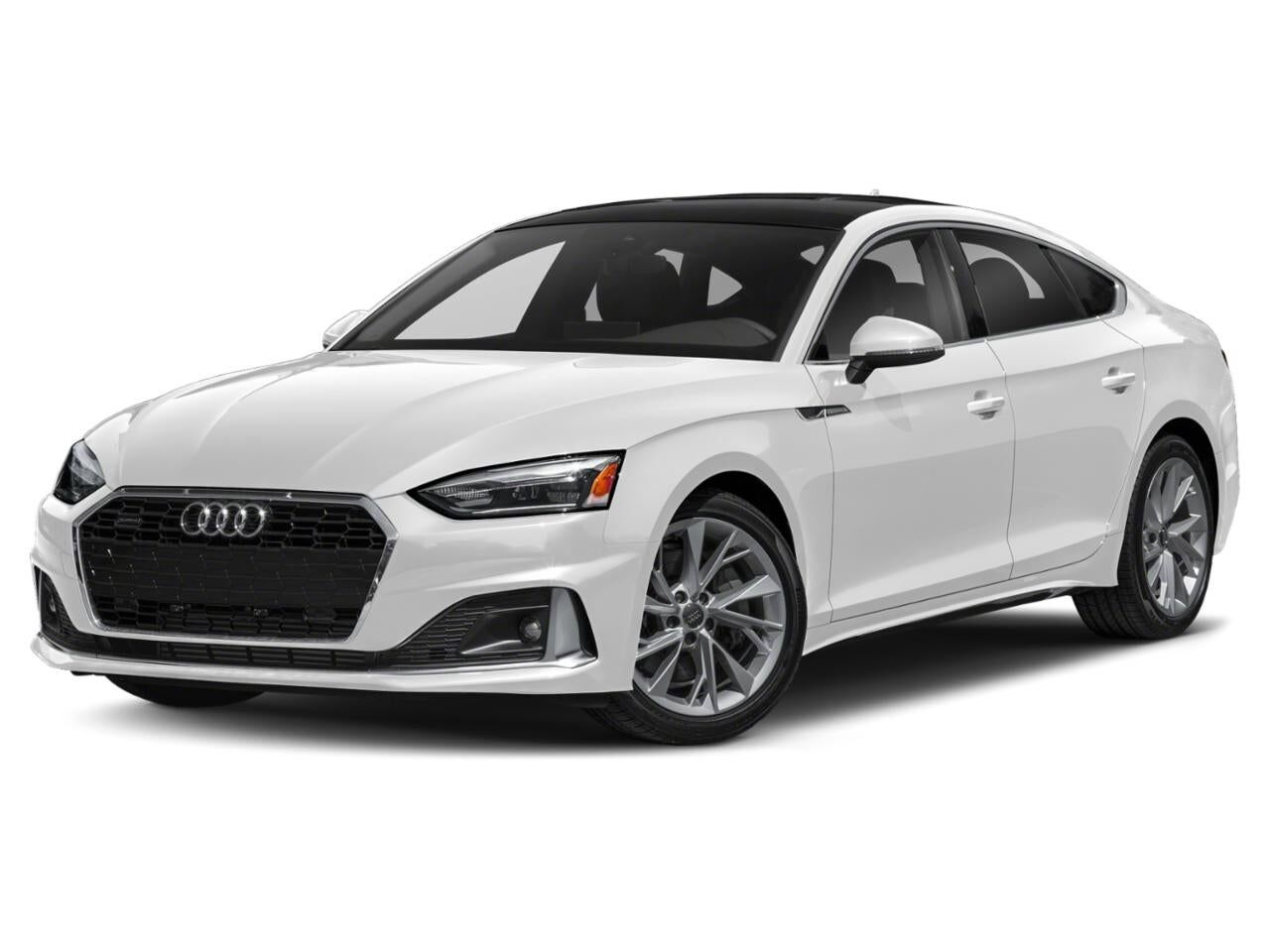 2020 AUDI A5