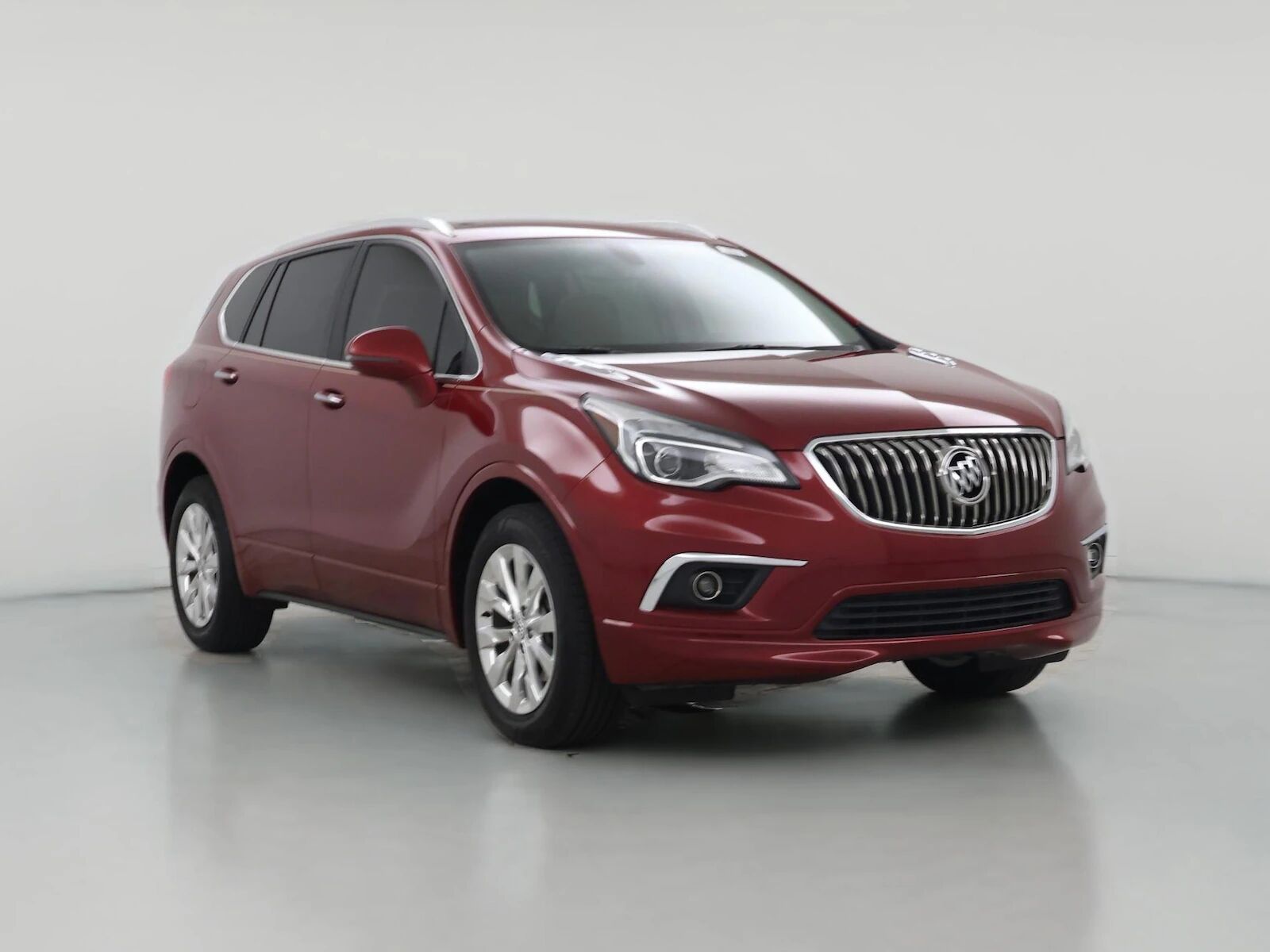 2017 BUICK Envision