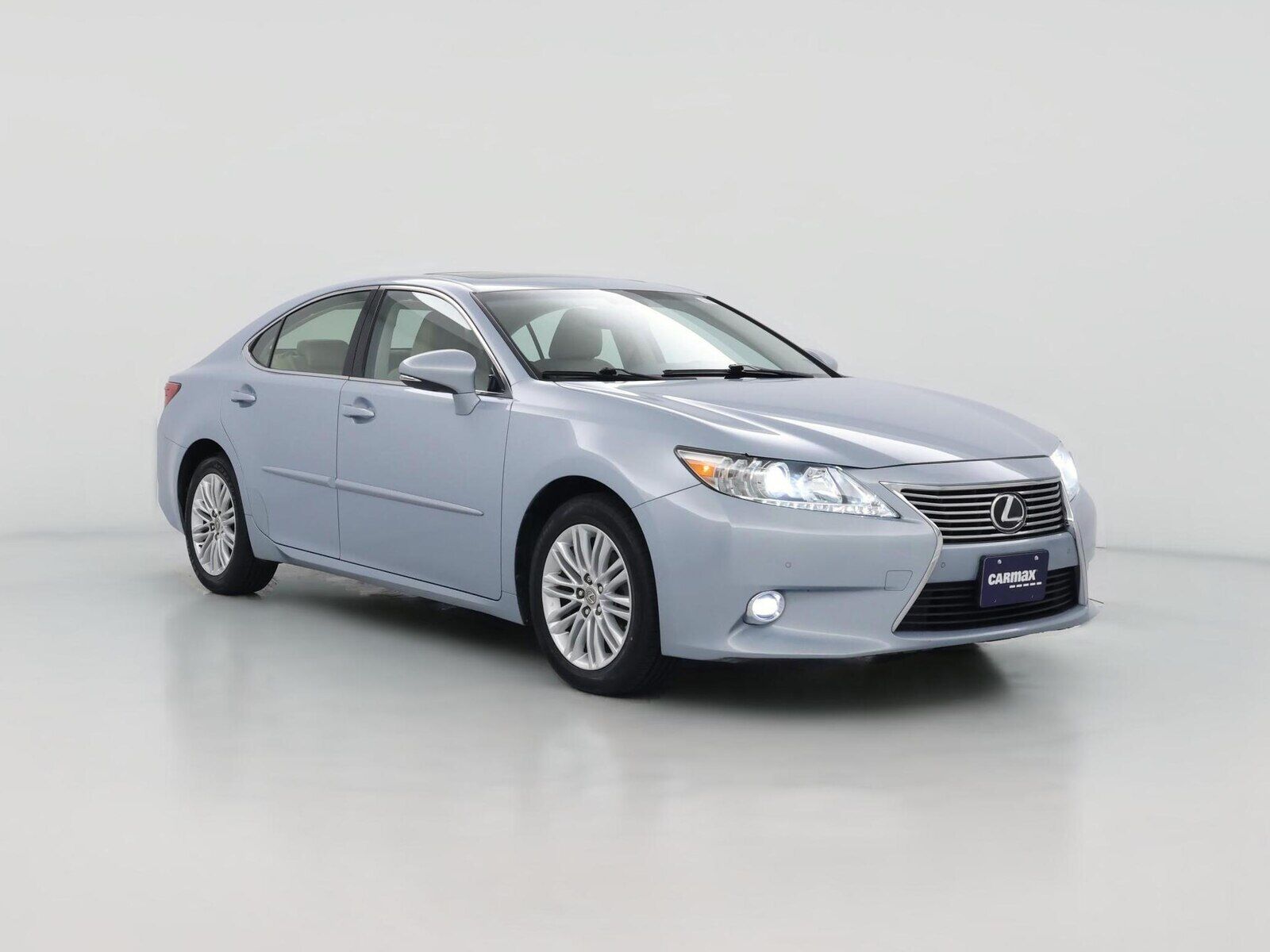 2014 LEXUS ES