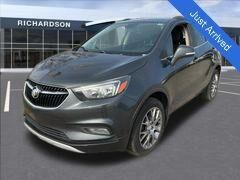 2018 BUICK Encore