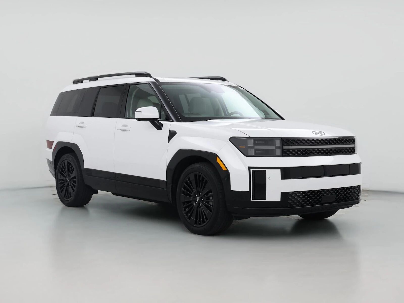 2025 HYUNDAI Santa Fe