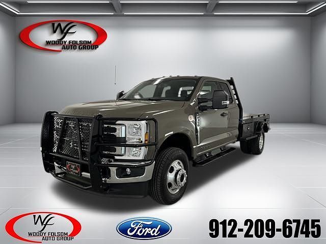 2026 FORD F-350