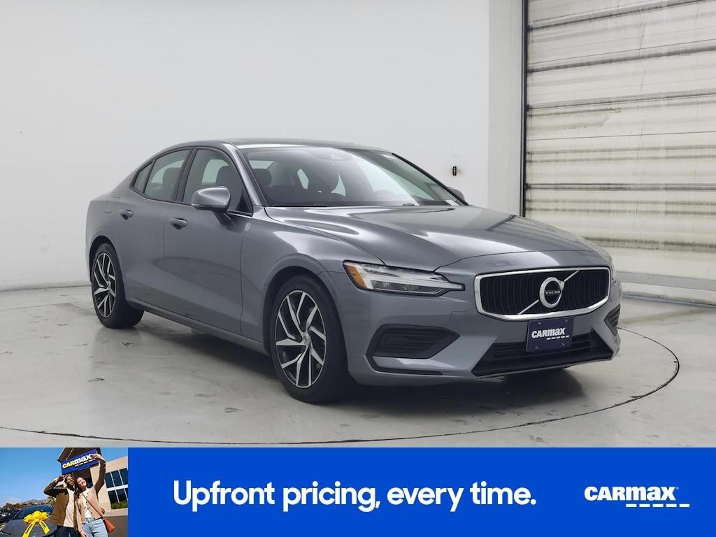 2020 VOLVO S60