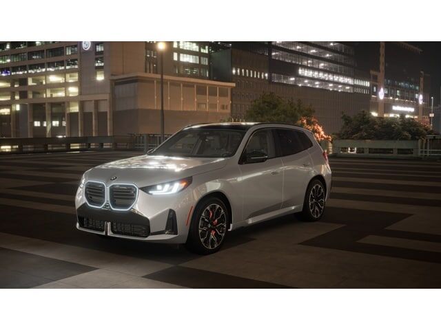 2026 BMW X3
