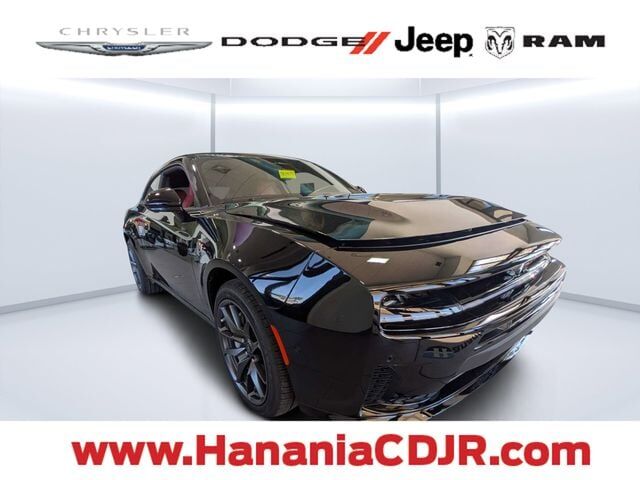 2026 DODGE Charger