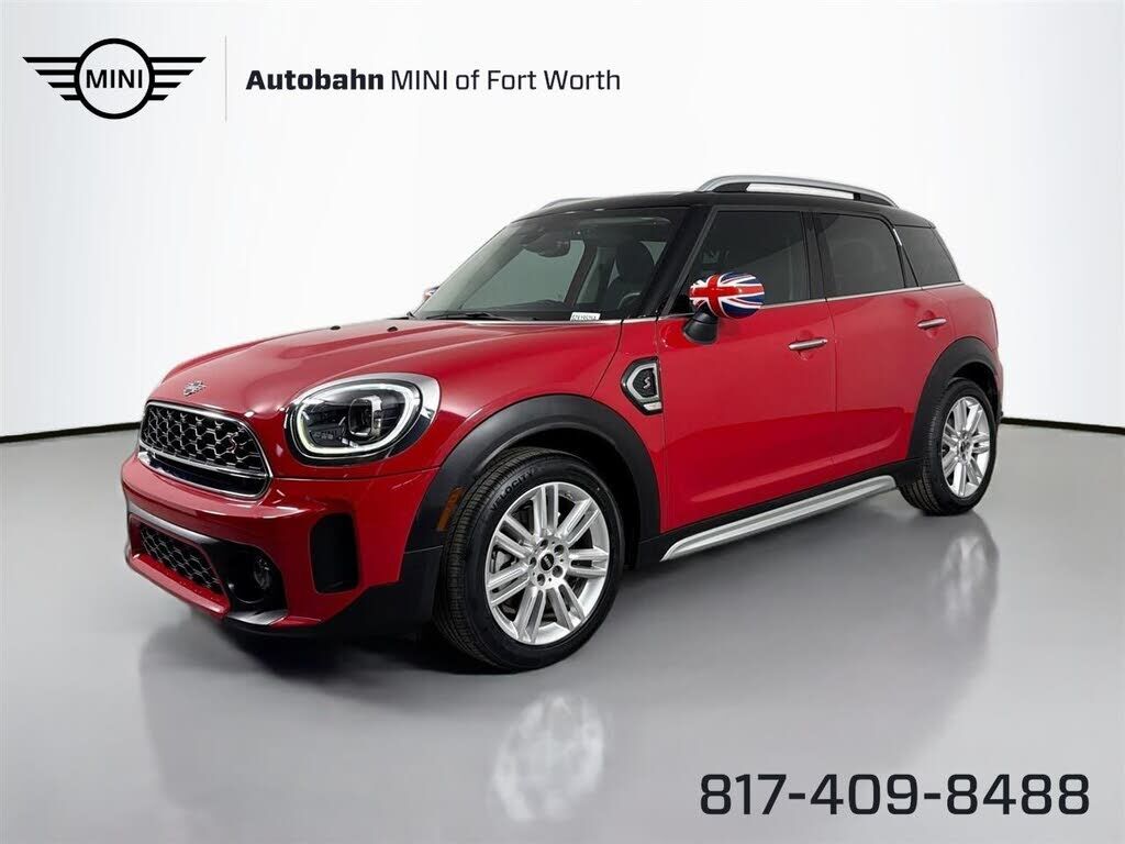 2024 MINI Countryman