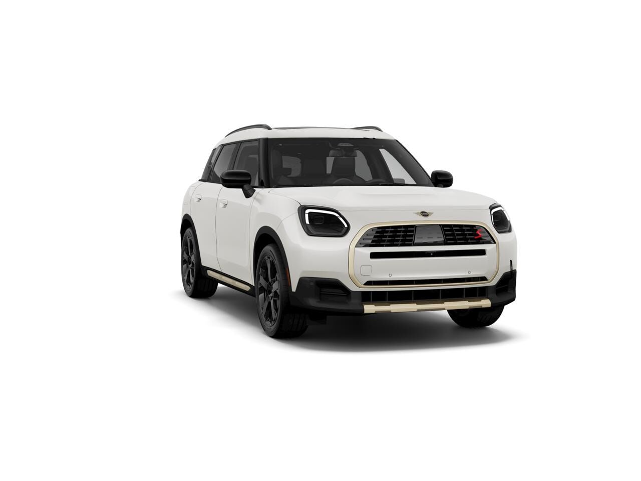 2027 MINI Countryman