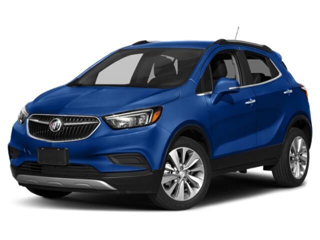 2019 BUICK Encore