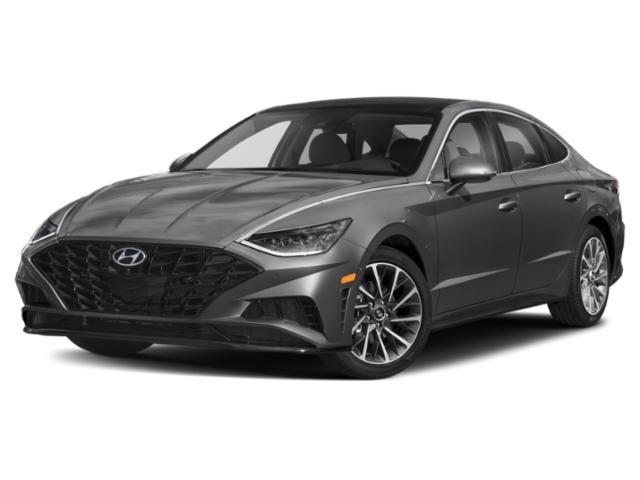 2021 HYUNDAI Sonata
