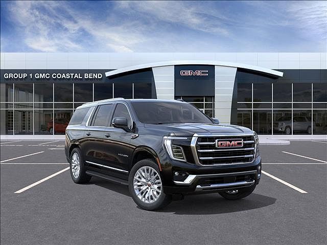 2026 GMC Yukon XL