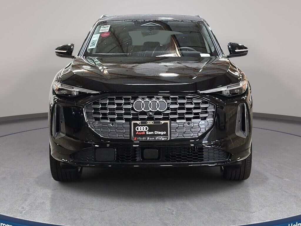 2026 Audi Q5