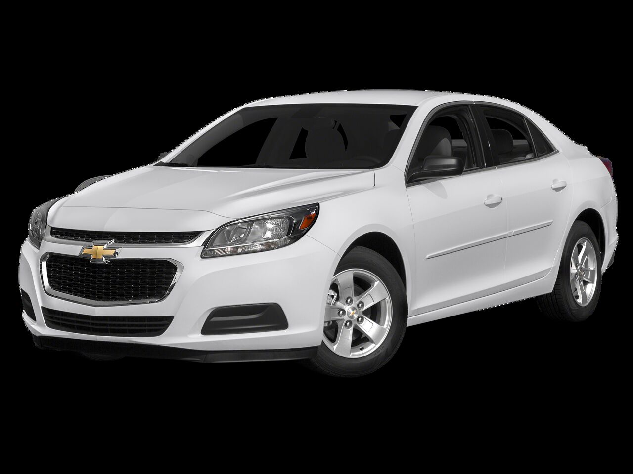 2015 CHEVROLET Malibu