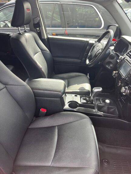 2018 TOYOTA 4-Runner