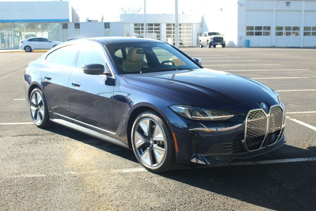 2026 BMW i4