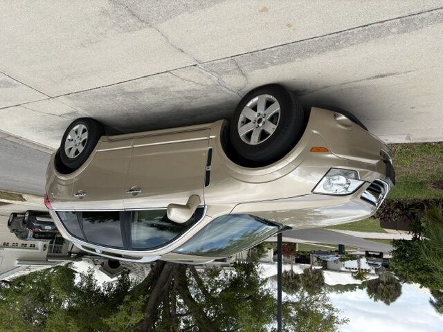 2008 SATURN Vue