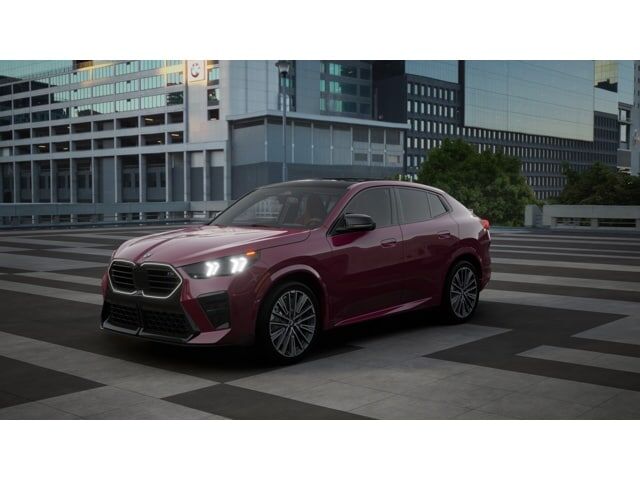 2026 BMW X2