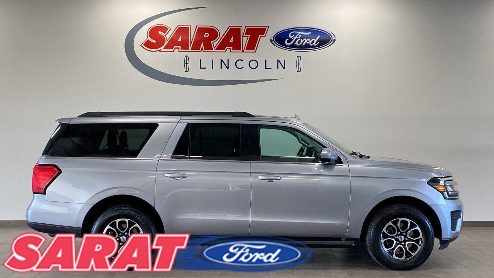 2023 FORD Expedition