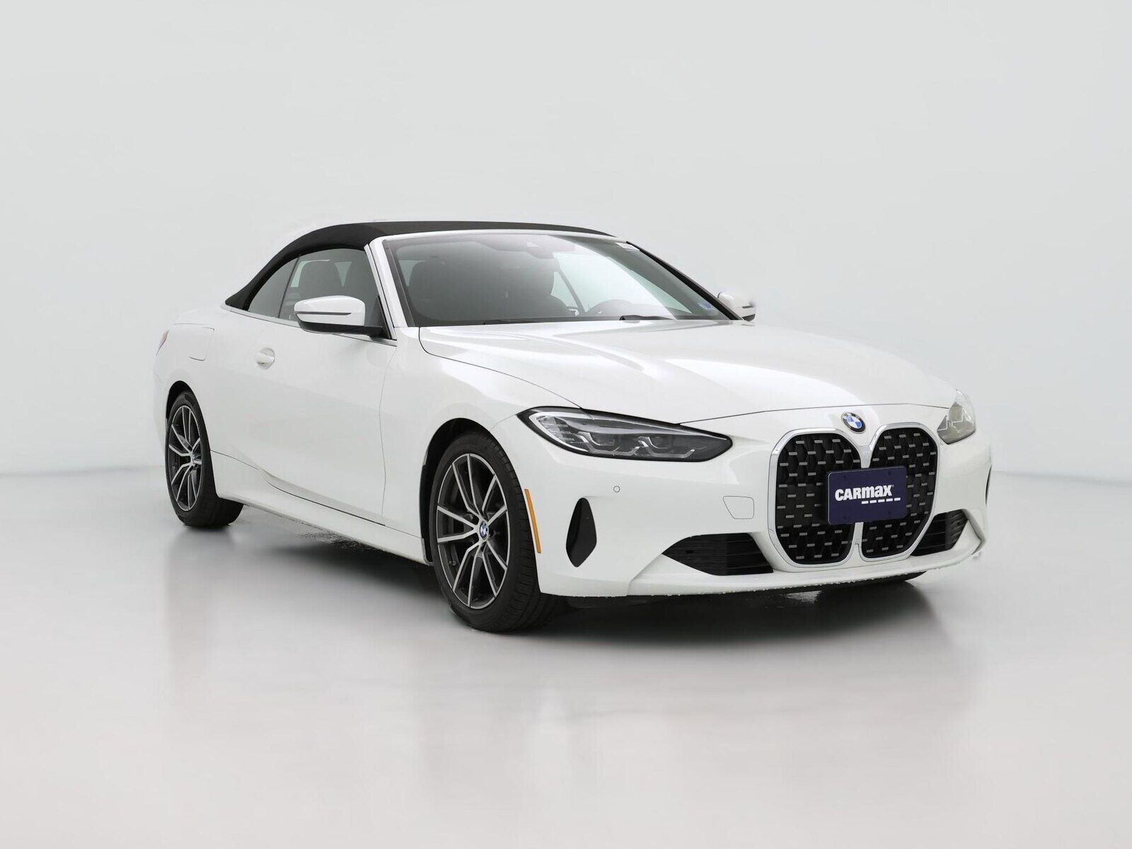 2021 BMW 4 Series