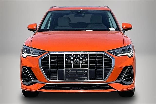 2024 Audi Q3