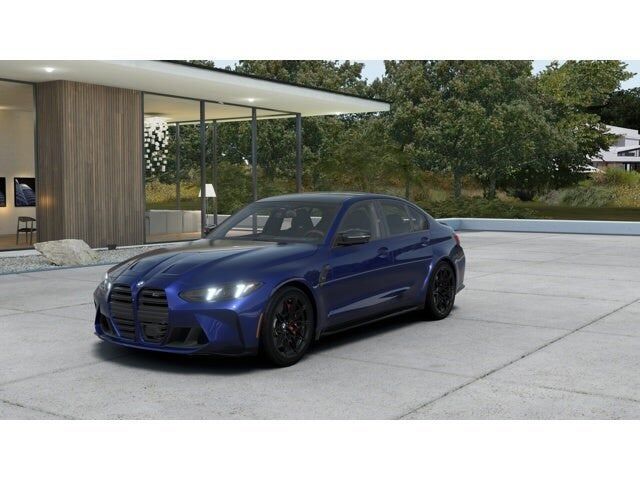 2027 BMW M3
